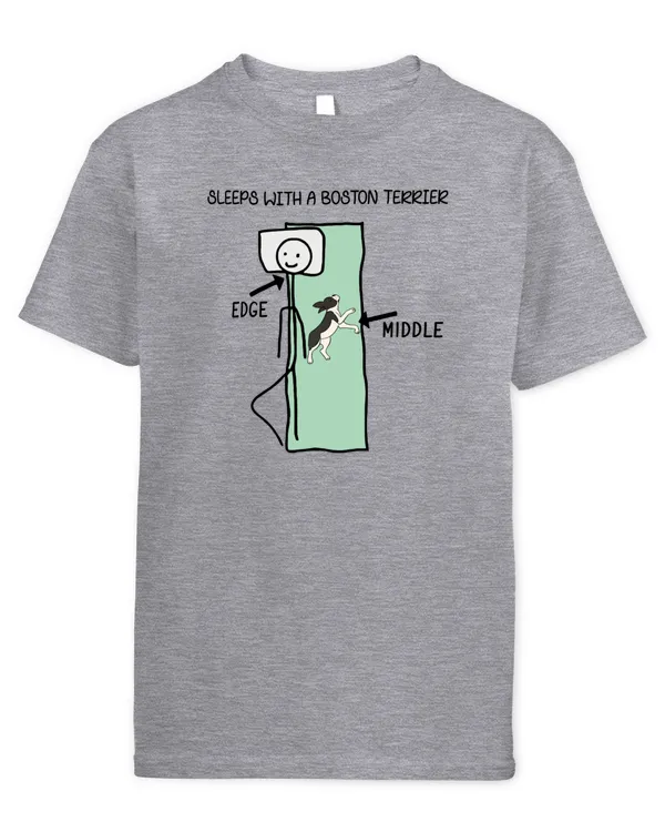 Youth's Standard T-Shirt