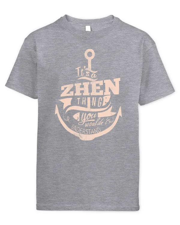 Kids Standard T-Shirt