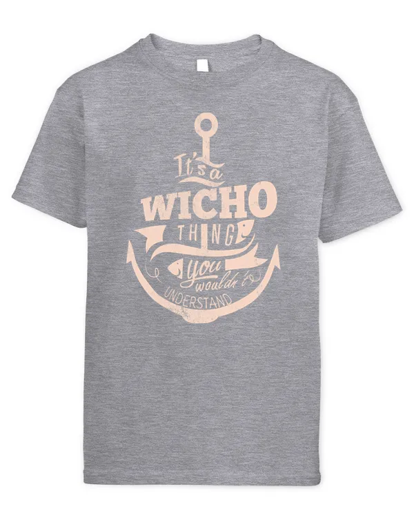 Kids Standard T-Shirt
