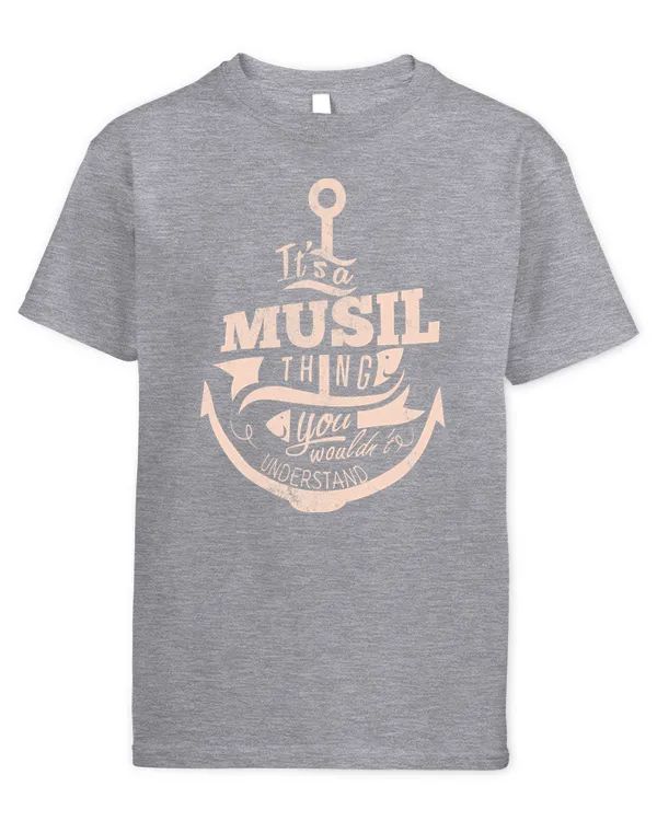 Kids Standard T-Shirt