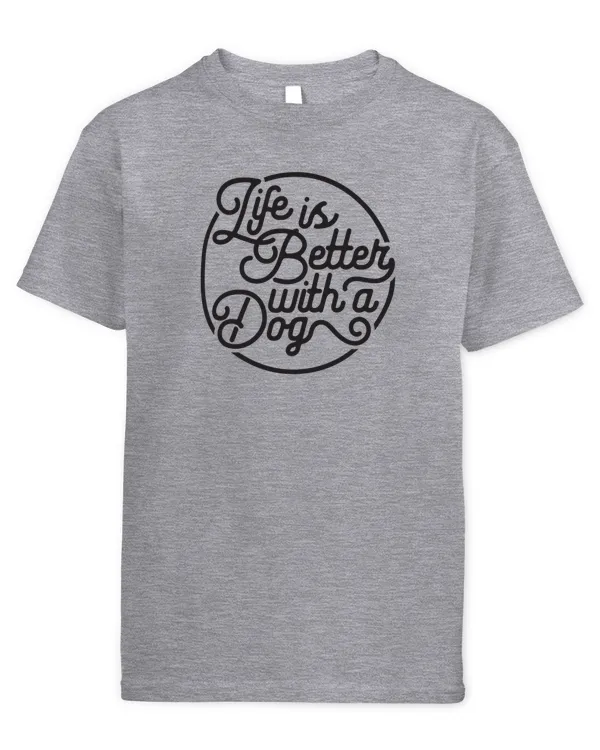 Youth's Standard T-Shirt