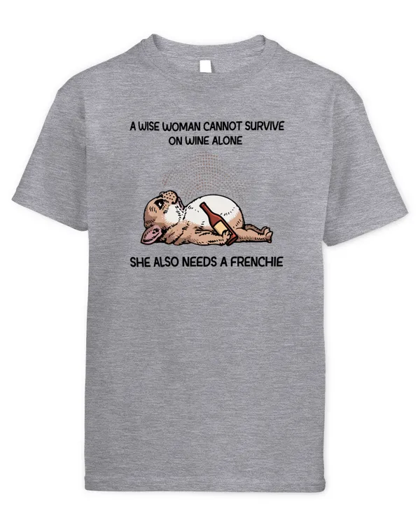Youth's Standard T-Shirt