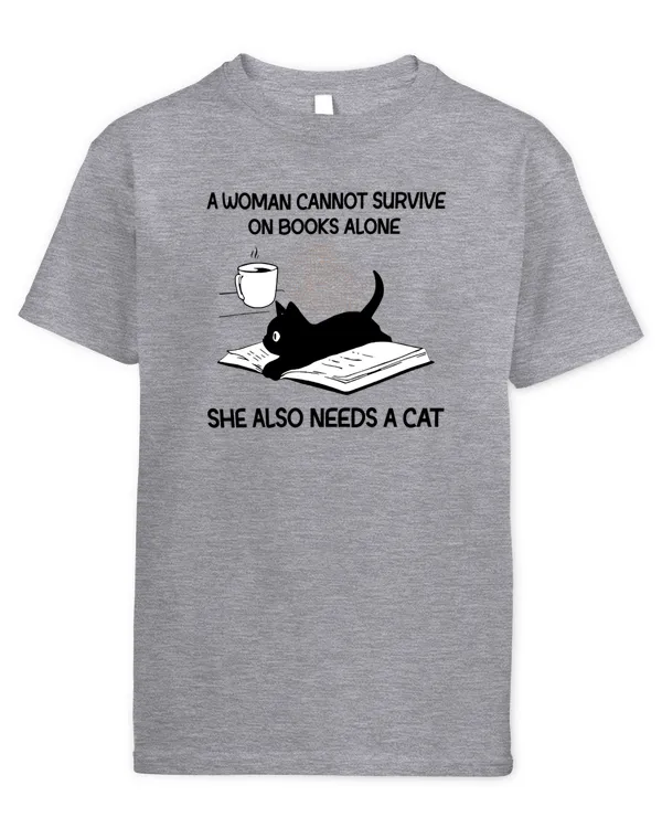 Youth's Standard T-Shirt