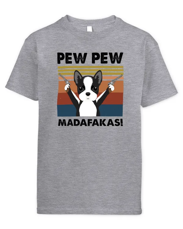 Youth's Standard T-Shirt