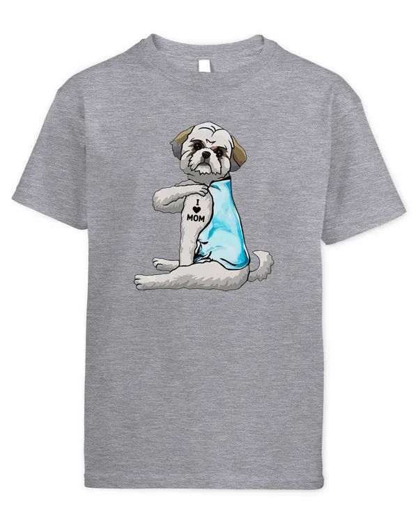 Youth's Standard T-Shirt