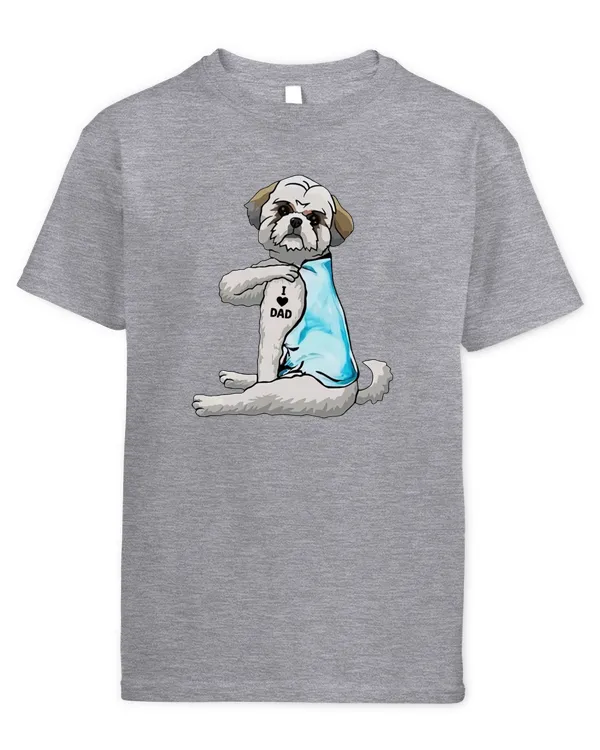 Youth's Standard T-Shirt