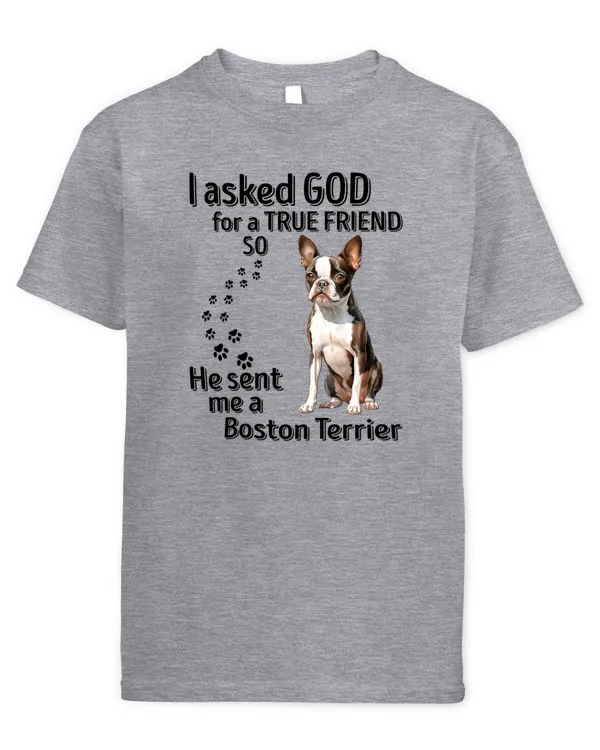 Youth's Standard T-Shirt