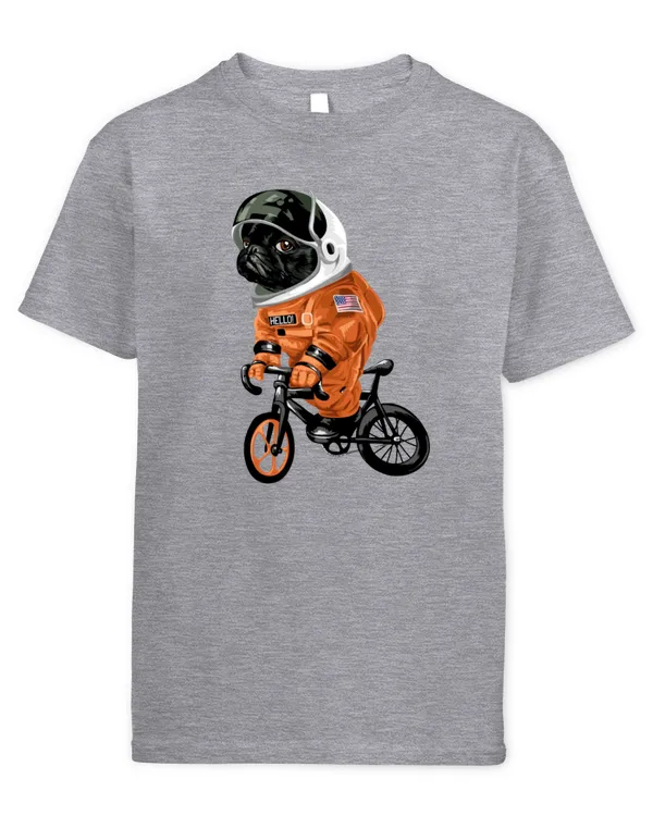 Youth's Standard T-Shirt