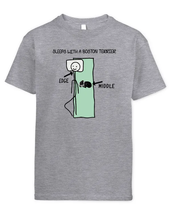 Youth's Standard T-Shirt