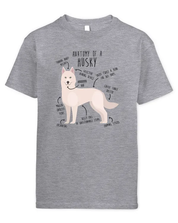 Youth's Standard T-Shirt