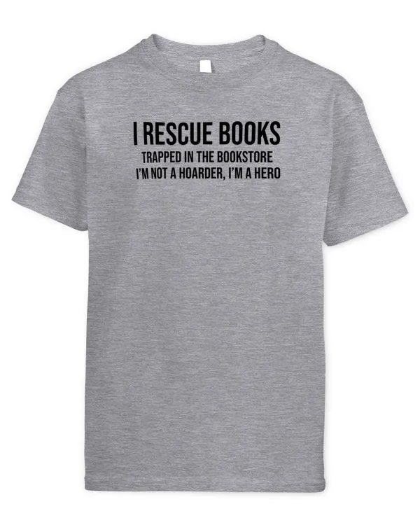 Youth's Standard T-Shirt