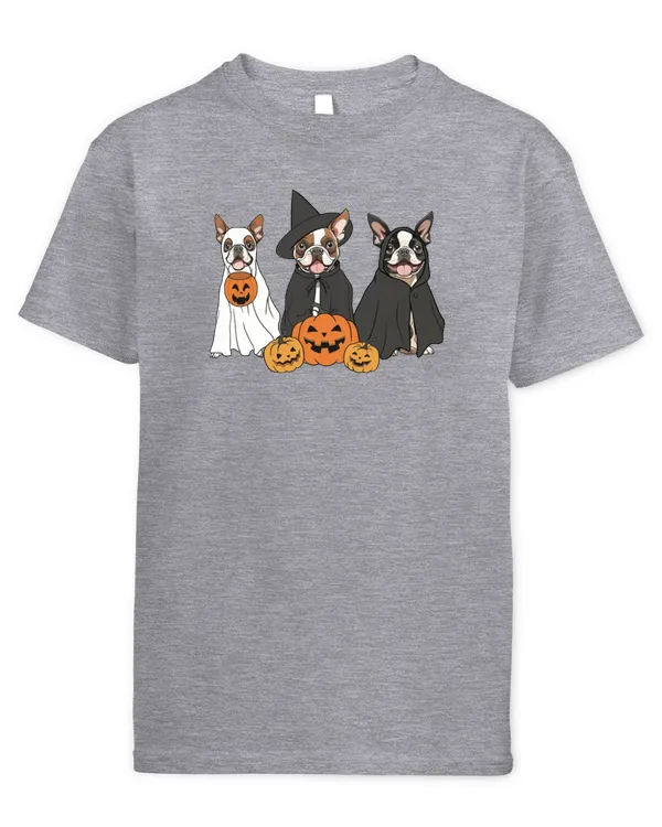 Youth's Standard T-Shirt