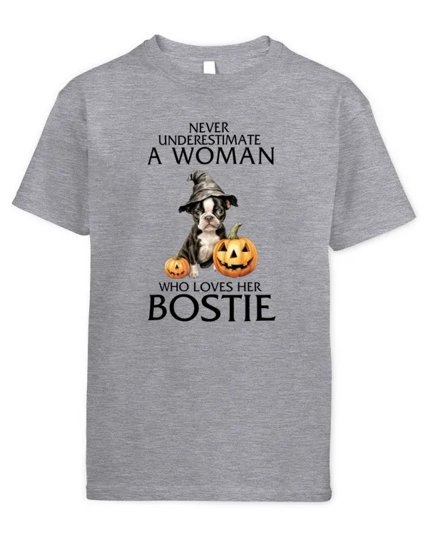Youth's Standard T-Shirt