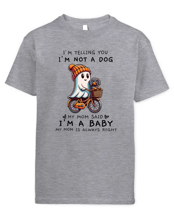 Youth's Standard T-Shirt