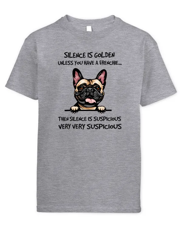 Youth's Standard T-Shirt