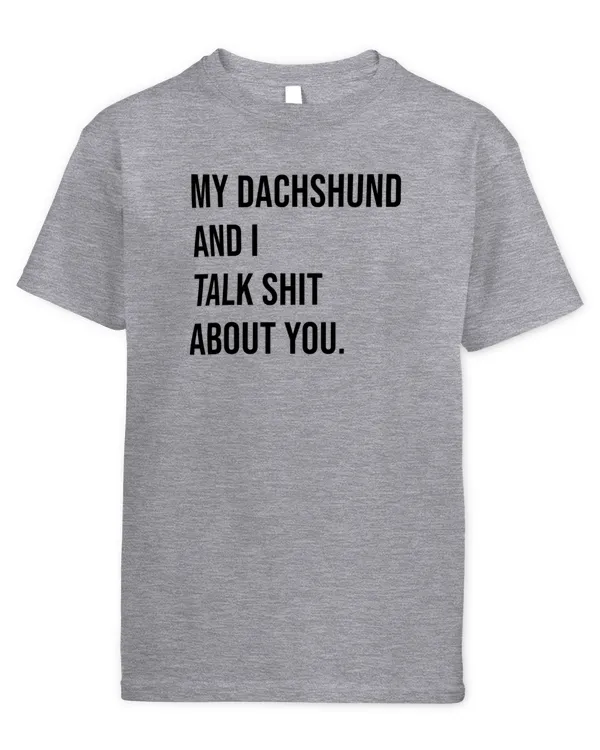Youth's Standard T-Shirt