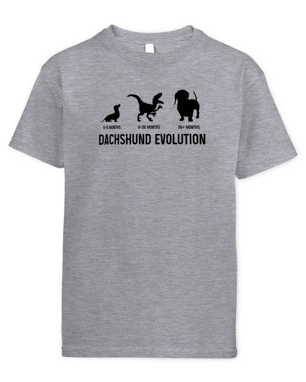 Youth's Standard T-Shirt