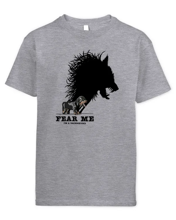 Youth's Standard T-Shirt