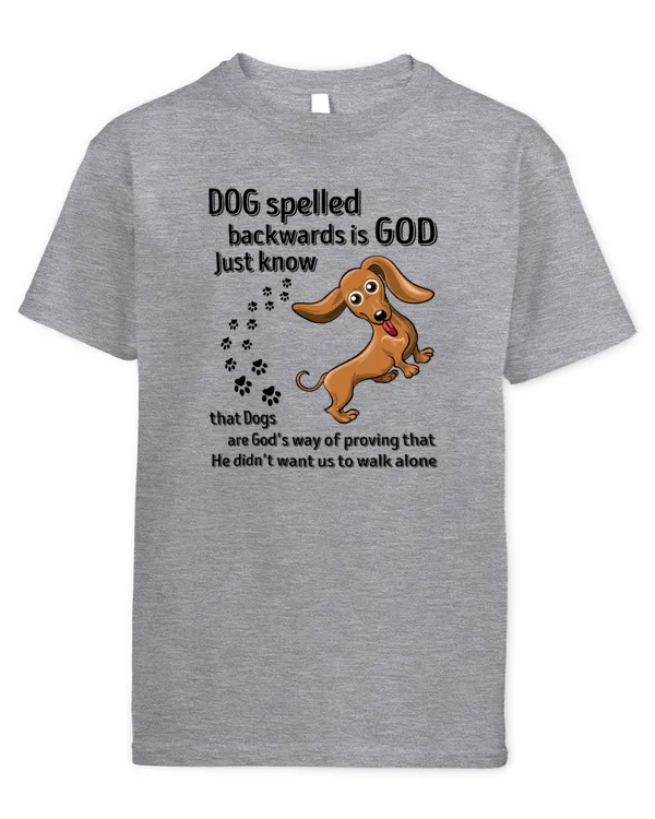Youth's Standard T-Shirt