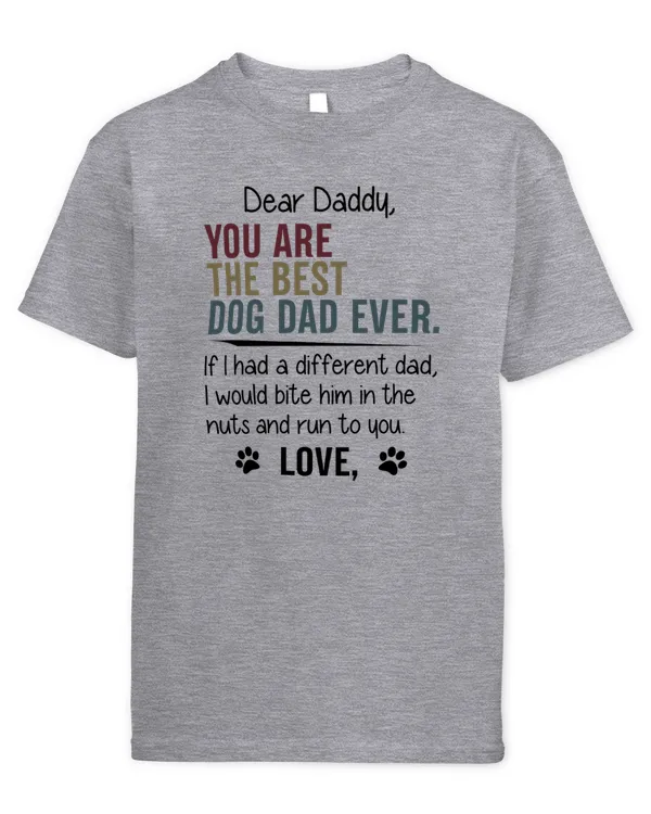 Youth's Standard T-Shirt