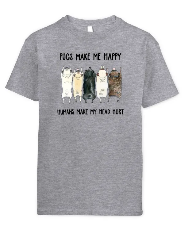 Youth's Standard T-Shirt
