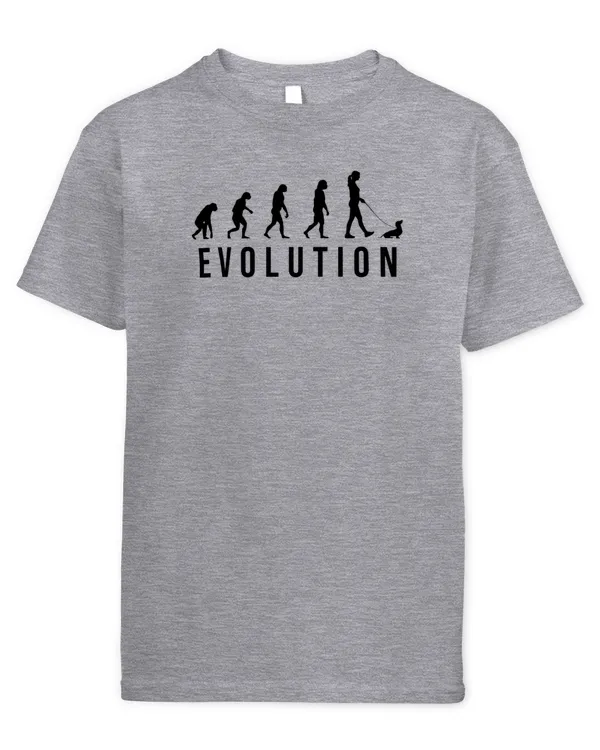 Youth's Standard T-Shirt