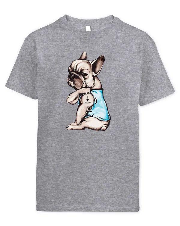 Youth's Standard T-Shirt