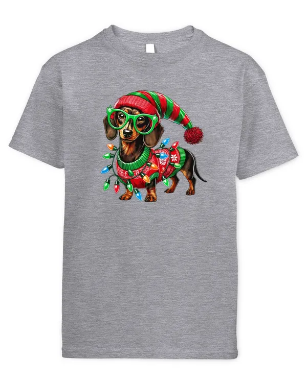 Youth's Standard T-Shirt