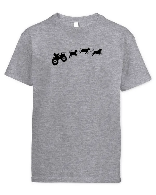 Youth's Standard T-Shirt