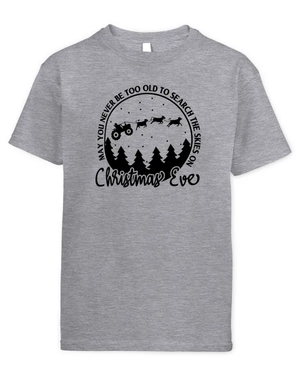 Youth's Standard T-Shirt