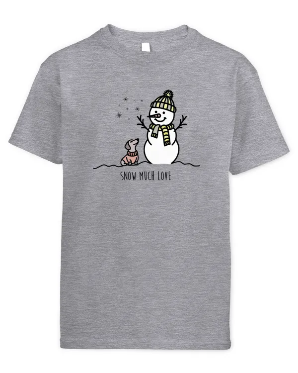 Youth's Standard T-Shirt