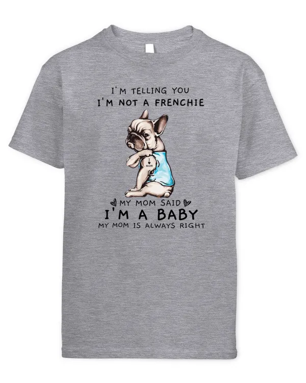 Youth's Standard T-Shirt