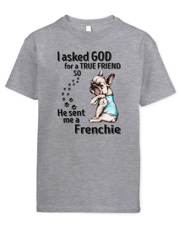 Youth's Standard T-Shirt