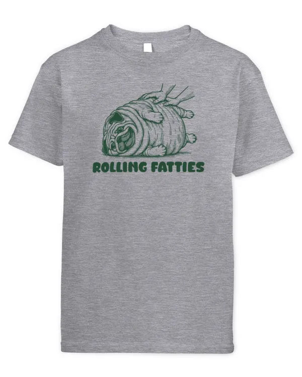 Kids Standard T-Shirt