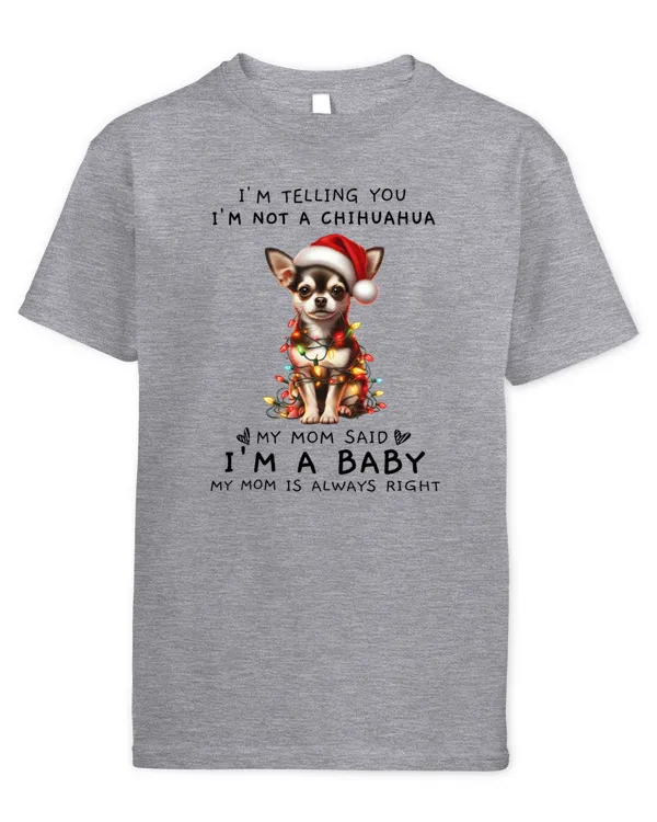 Youth's Standard T-Shirt