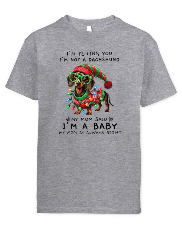 Youth's Standard T-Shirt