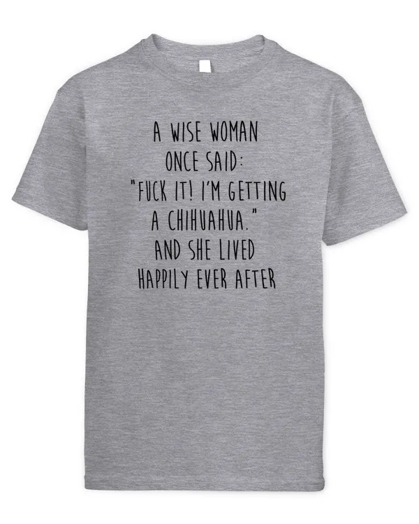 Youth's Standard T-Shirt