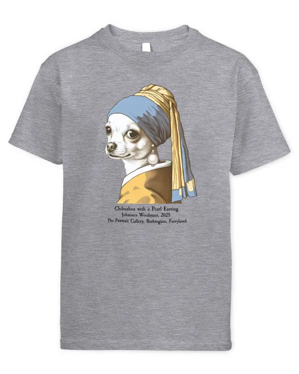 Youth's Standard T-Shirt