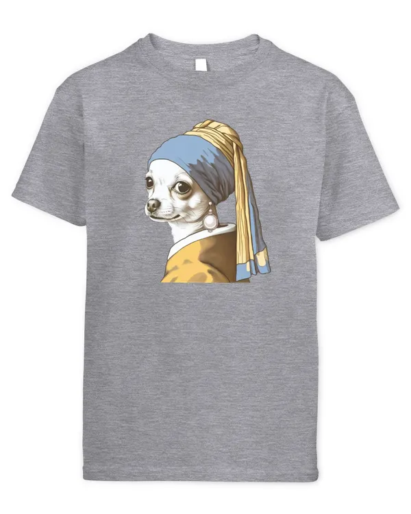 Youth's Standard T-Shirt