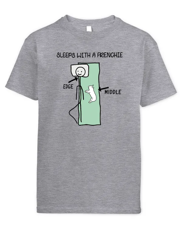 Youth's Standard T-Shirt