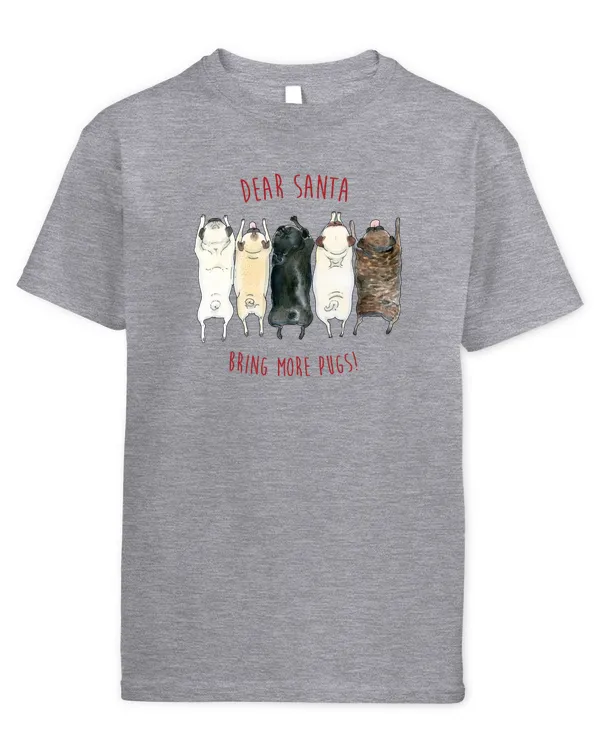 Youth's Standard T-Shirt