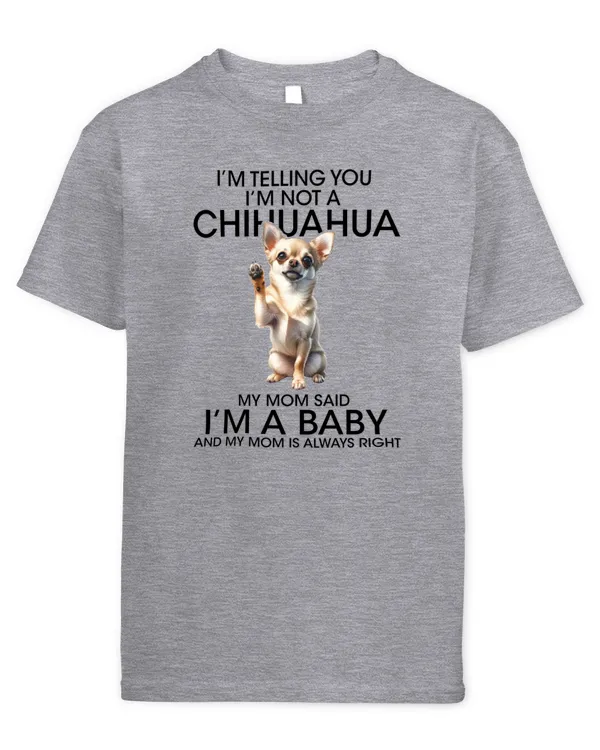 Youth's Standard T-Shirt