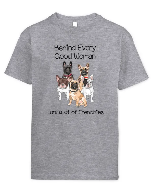 Youth's Standard T-Shirt