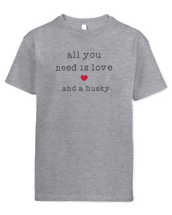 Youth's Standard T-Shirt