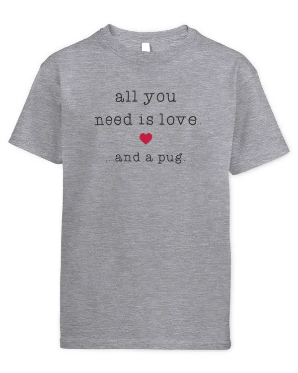 Youth's Standard T-Shirt