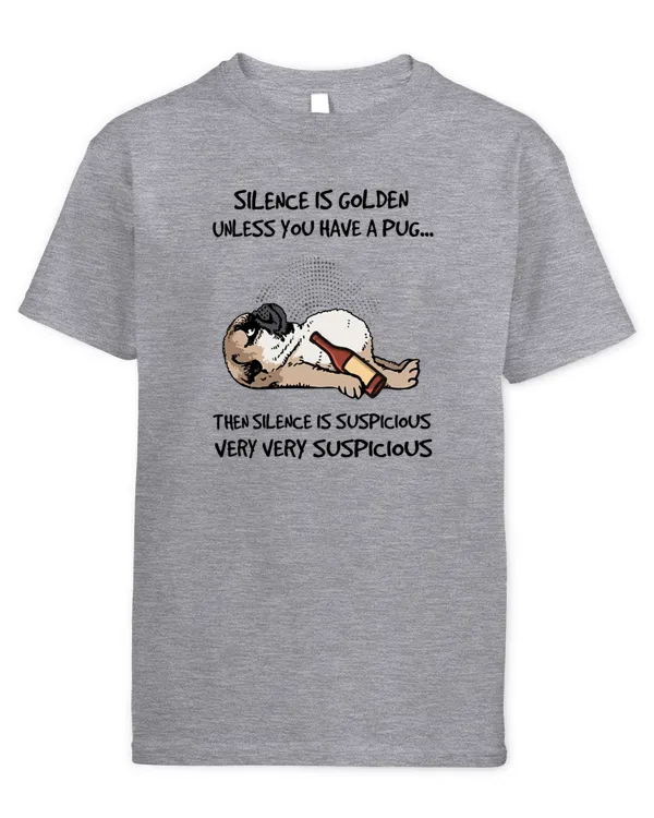 Youth's Standard T-Shirt