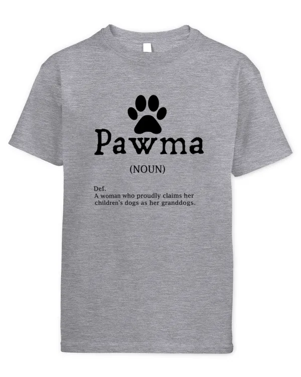 Kids Standard T-Shirt