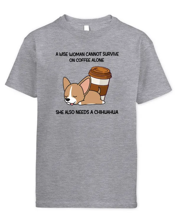 Youth's Standard T-Shirt