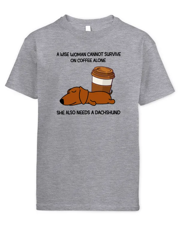 Youth's Standard T-Shirt