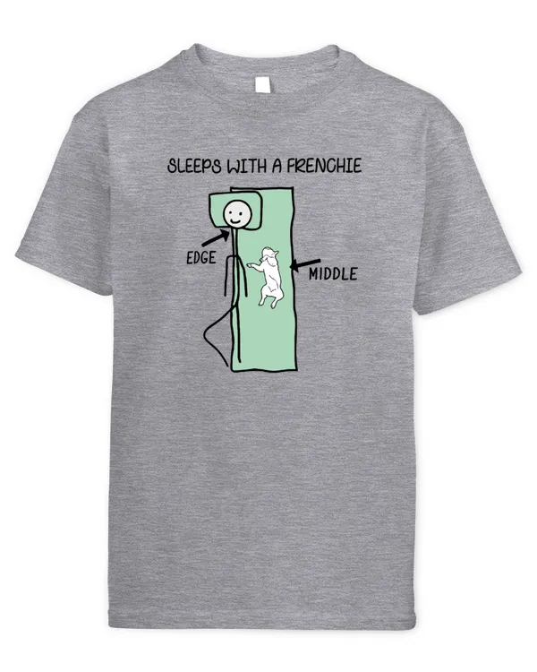 Youth's Standard T-Shirt